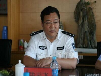 南京溧水区委书记姜明,连云港副市长陆云飞被查