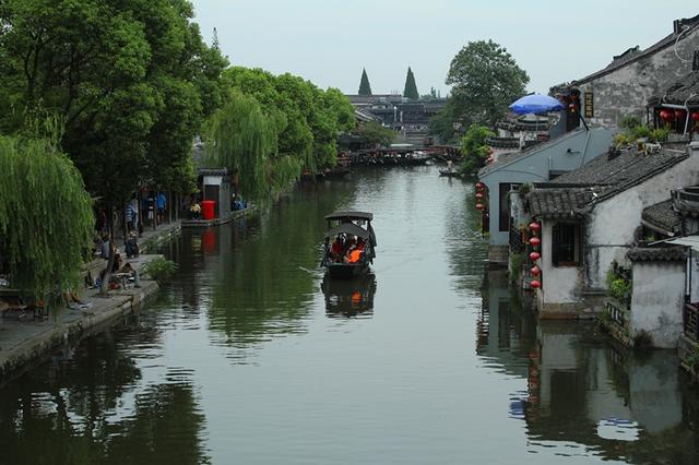 西塘半天游玩攻略,西塘半天游玩攻略图
