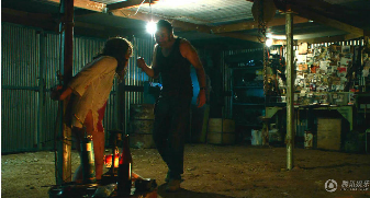 这些重口电影源自真实故事 改编自大案要案