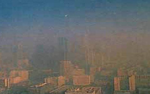 伦敦雾霾曾致万人死亡 世界雾霾污染事件盘点