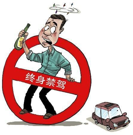 江苏省公安厅交警总队发布大数据:1073人终身禁驾_大苏网_腾讯网