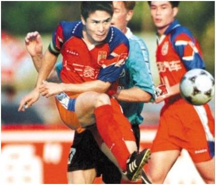 传日产赞助恒大 那些买过中国球队胸前广告的