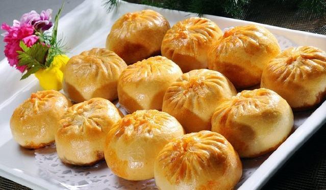 中国最受欢迎的15个包子 你吃过几个?