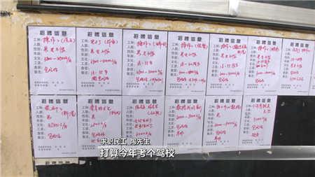 年后找工作家政岗位直逼技术工 月薪4000元起