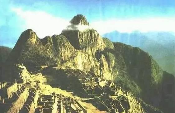 你一定会看错的20张图：会看错的图【治愈系图片】