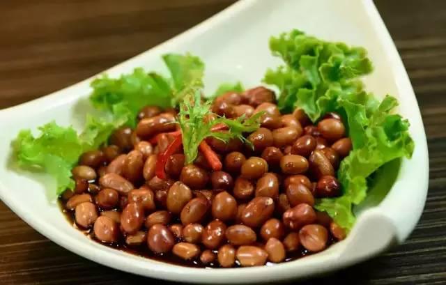 怎样做花生米又香又脆 128789385.jpg