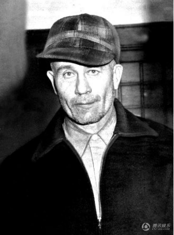 这些重口电影源自真实故事 改编自大案要案