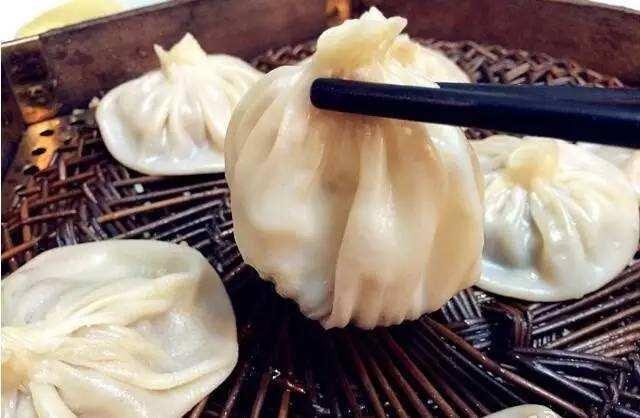 中国最受欢迎的15个包子 你吃过几个?