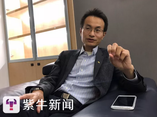 与诺奖擦肩而过的苏州人:不纠结 水到渠成最好