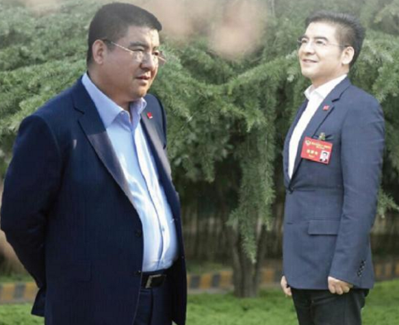 陈光标回应"切胃v光标":将拍皮肤证明瘦脸无疤视频精油身体干图片