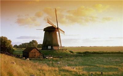 敢不敢进来测试 看看最适合你的旅行地是哪里