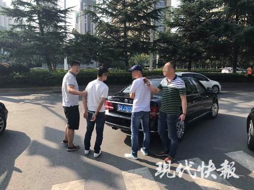 南京&ldquo;学法免分&rdquo;增加到3次 一个周期内可免9分