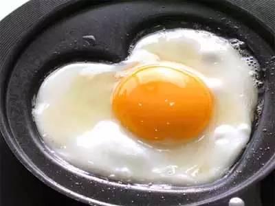 早晨吃鸡蛋对身体是好还是坏 万万没想到!_大苏网_腾讯网