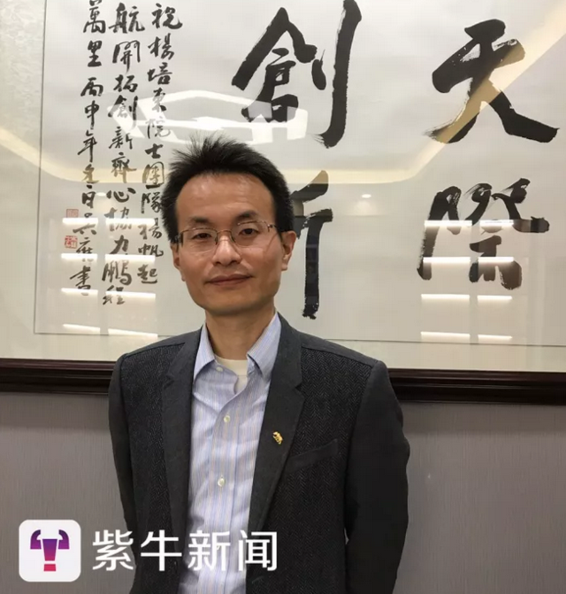 与诺奖擦肩而过的苏州人:不纠结 水到渠成最好