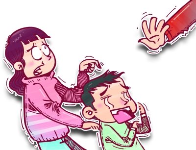 小学生在校摔伤 校方被判承担赔偿50%责任