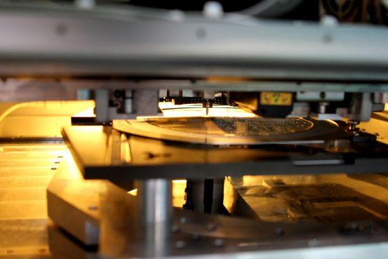 远望谷图书行业深耕细作,知识无界中国芯