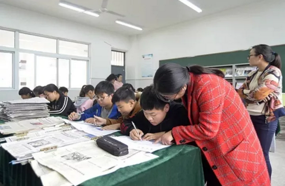 泰州9所学校将启动午餐配餐服务 孩子可在校吃午饭