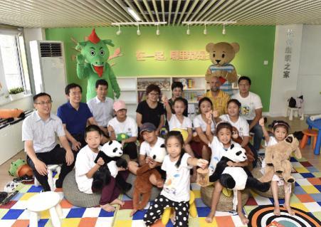 徐州宜家·凯旋门希望来吧8.15温馨开放