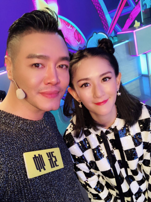 明星设计师张帅新款走秀即将拉开梦泉五周年盛典大幕