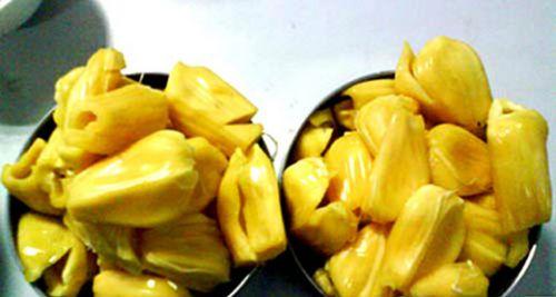 广西涠洲岛热带水果 不容错过