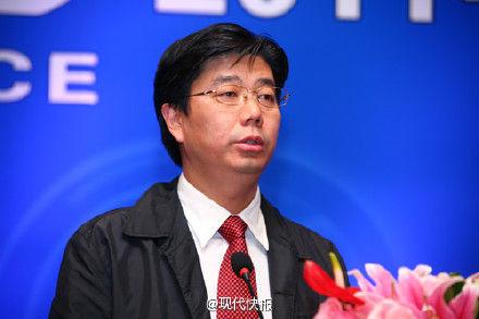 南京建邺区副区长王德宝在女儿婚礼现场被带走