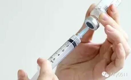 江苏涉案名单已出 权威发布疫苗接种手则