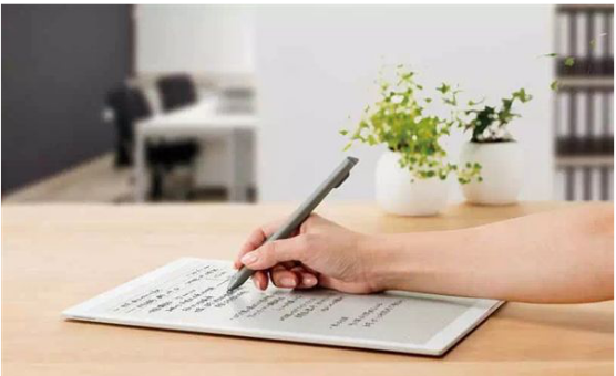 索尼DPT-RP1电纸书国行发布