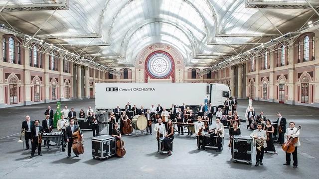 BBC旗下重量级五大交响乐团你一定要知道!
