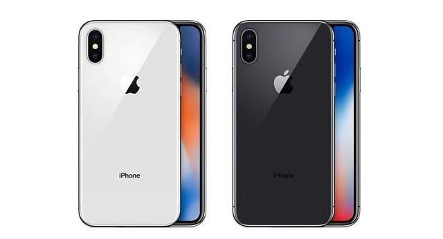 小米8从里到外都在模仿苹果iPhone X