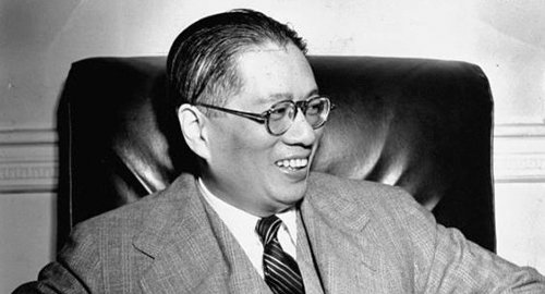 盘点古代任性土豪 敢向皇帝炫富