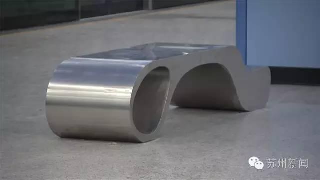 苏州轨交4号线“内部图”曝光 文化墙取景古镇同里