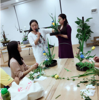 南京建邺区图书馆国庆主题活动圆满落幕