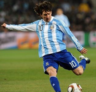 世界杯球星DNA 那些盛产球星的旅游国度