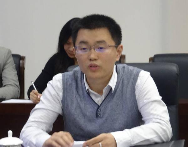 江苏一名28岁男子拟任正处级领导 3年前参加工