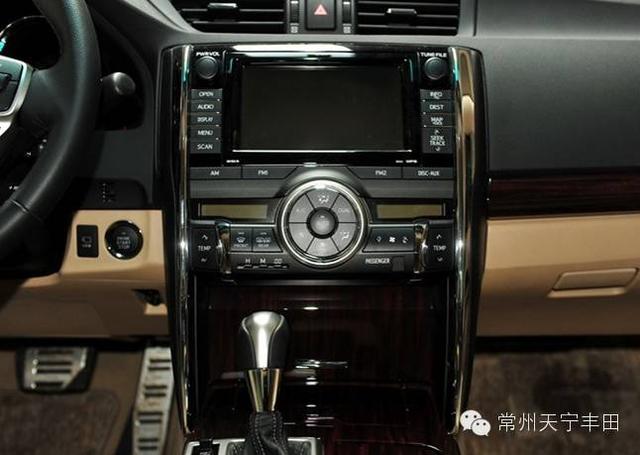 全新REIZ锐志nanoe纳米水离子空调介绍