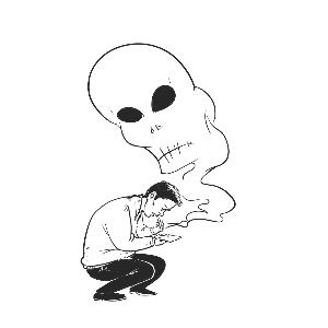 涉毒人员众生相 小老板因为吸毒走上不归路