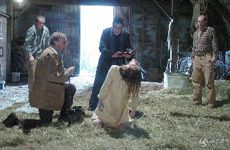 这些重口电影源自真实故事 改编自大案要案