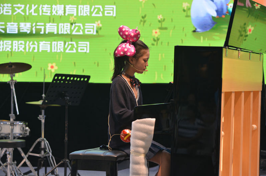 《夜的钢琴曲》,《少年绵时》,《爸爸去哪儿》,《大王叫我来巡山》