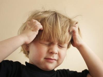 常吃这6种食物易患头痛病