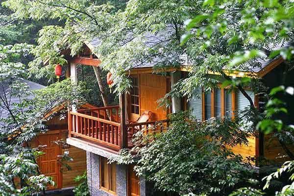 秋已深 盘点华东地区那些可以泡私汤的地方_地方站_腾讯网