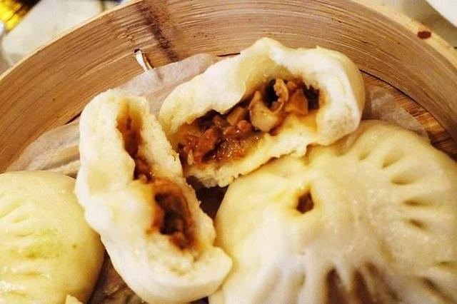 中国最受欢迎的15个包子 你吃过几个?