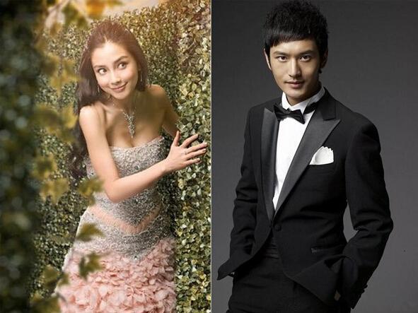 据香港《壹周刊》报道,黄晓明在angelababy生日当天,虽然人在美国和