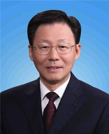 李学勇提请辞去江苏省长 石泰峰获代理省长提名