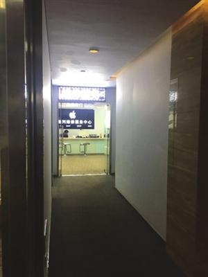 苏州到底有几家苹果授权维修点 小心花冤枉钱