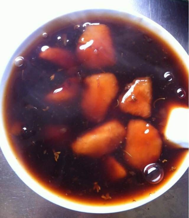 岁月更迭味道不改 带你品味老门东那些南京美