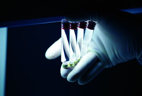 甘李药业七人被批捕 湖北涉案医生退缴受贿款