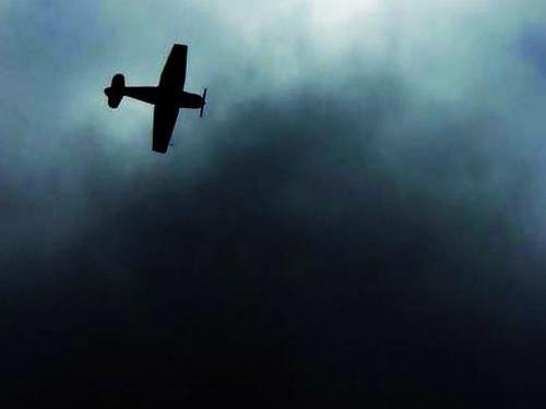 人类集体失踪 旅途中的离奇事件