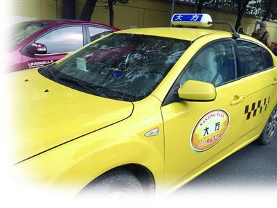 出租营运证过期保证金被他用 客管:无相关规定