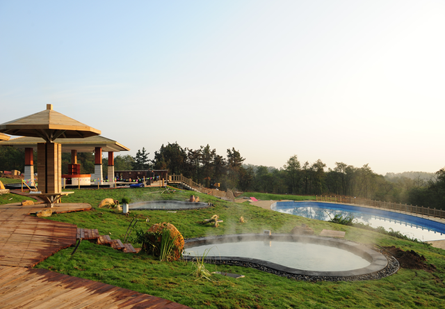 连云港三日游--神山仙海,休闲养生路线攻略