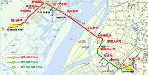 南京地铁一号线31日晚全线停运 西延线并入10号线